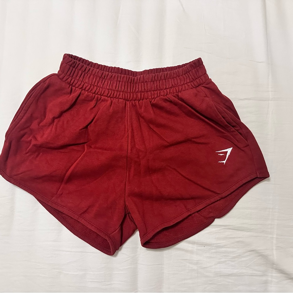 Gymshark Training Sweat Shorts